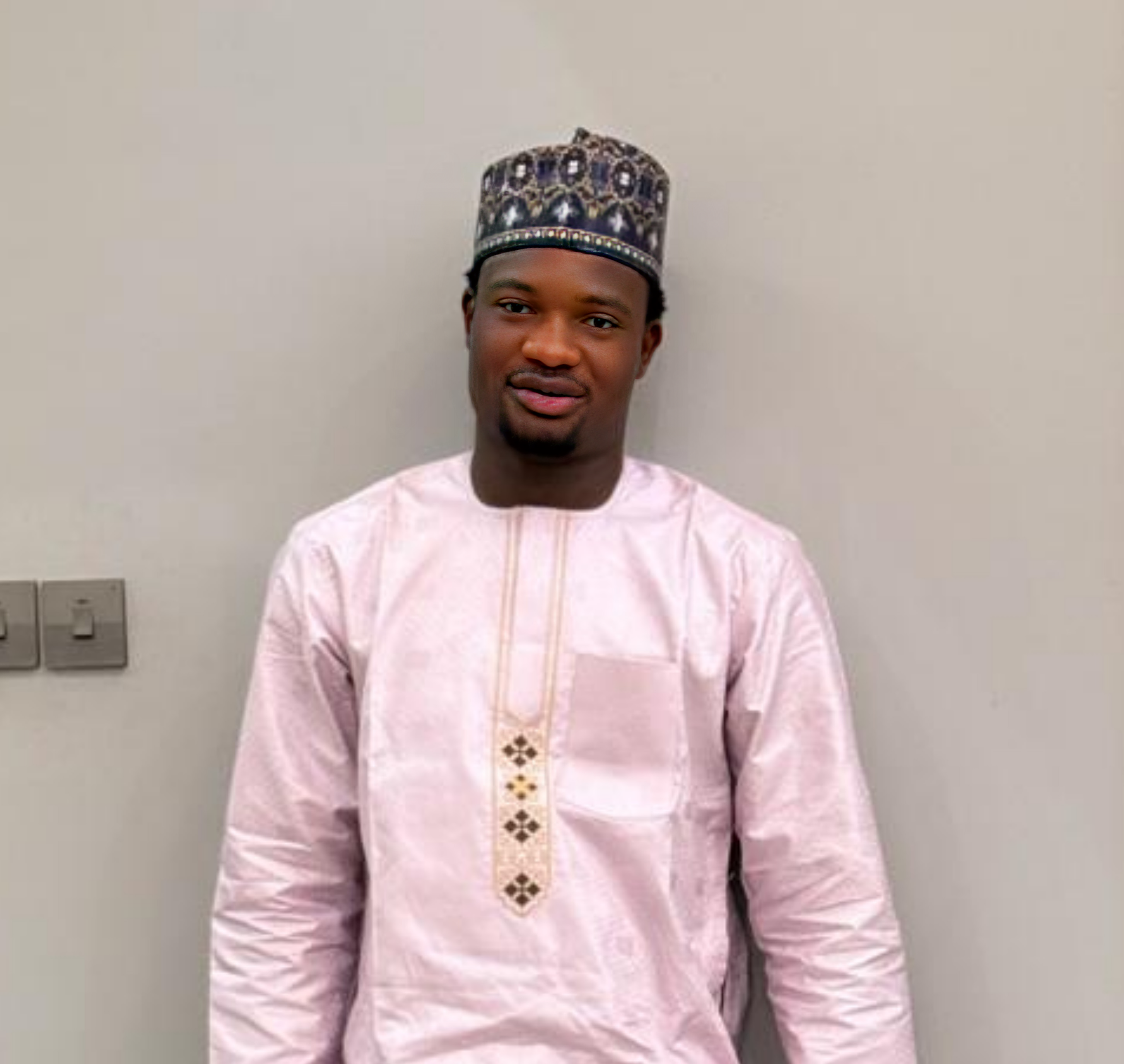 Abdulrahman Opeyemi Dada